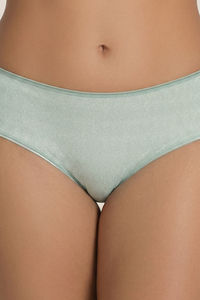 Zivame Regular Rise Full Coverage Hipster Panty  (Pack of 3) - Multicolor — thumbnail 13